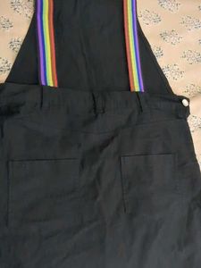 Dungaree for M Size