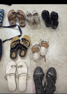 High Heels Flats Sale