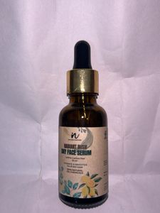 Hydrate &amp; Brighten Serum For All Skin Type