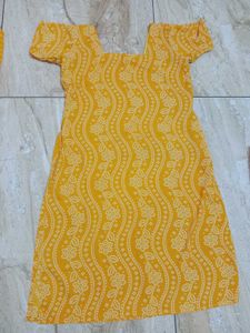 2 Churidhar Set