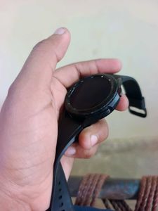 Galaxy watch 4 Classic Lte