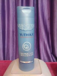 Hair Shampoo