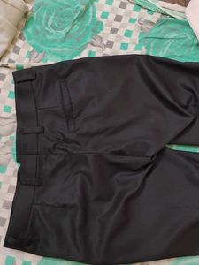 Black Dress Pants