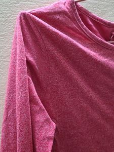 Full Sleeve Tshirt