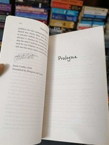 The Alchemist - Paulo Coelho