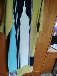 W Ladies Kurta