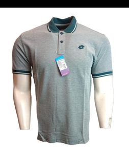 Lotto polo T-shirt