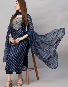 Kurta Set For Women