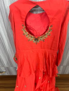 Ethenic dress