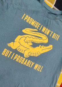 Funny Graphic Tee