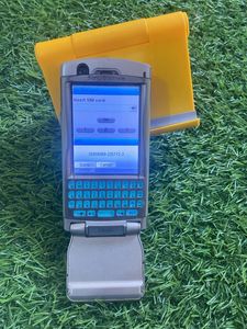 Sony Ericsson Pure Vintage P990i