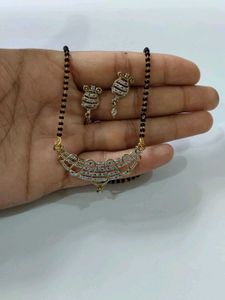 Jewellery Set