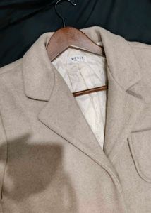 💥Price Drop💥Luxe Statement Coat