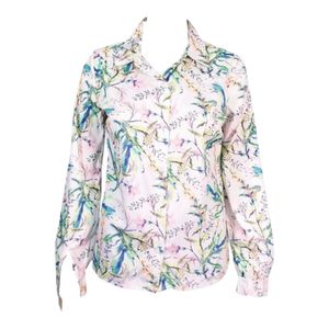 Floral Shirt
