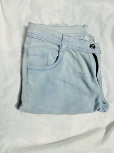 Blue Torn jeans 👖