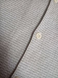 Zudio Branded Classy Shirt