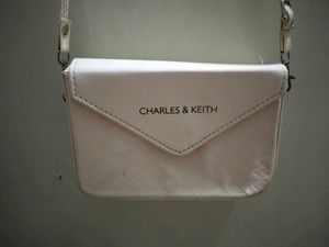 Off White Purse