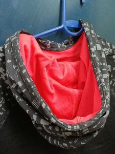 Nike Black Hoodie