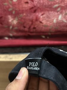Polo Ralph Lauren Hat