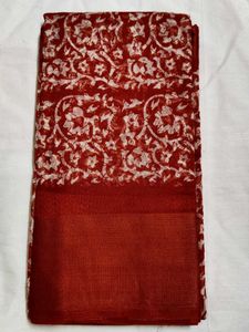 Cotton Saree For Sale
