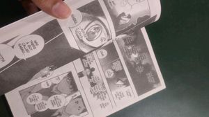 Tokyo Ghoal Pack Of 3 Volumes manga First Copy Vol