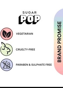 Sugar Pop SPF 50 Sunscreen