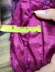 3/4th Long Frock Or Anarkali