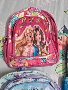 combo of 3 school bags