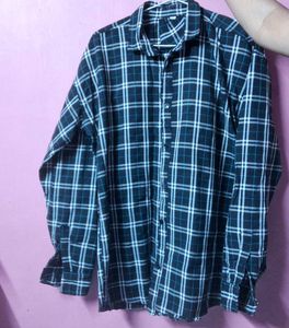 Over Sized Shirt