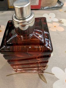 Ajmal Zeal Perfume No Cap