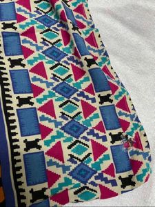 Black Chikankari Kurti