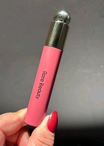 Rare Beauty Soft Pinch Tinted Lip Oil In WONDER