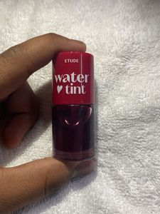 Etude House Water Tint - Cherry Ade