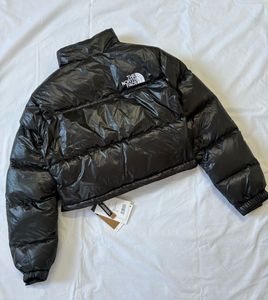 The North Face Puffer Jacket