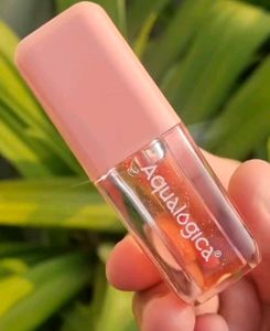 Aqualogica Ph Lipgloss