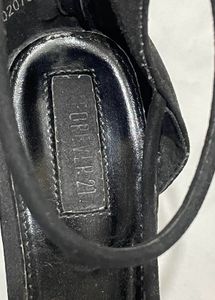 Forever 21 Brand New High Heels