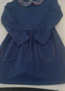 Mothercare Dress For Girls
