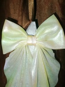 cute bow hair accessories
