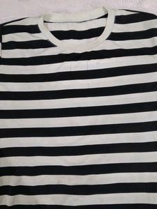 Striped T Shirt