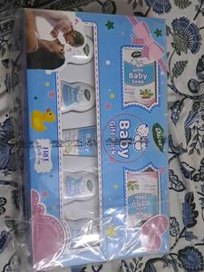 Dabur Baby Gift Pack