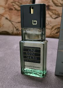 Original One Man Show Perfume 😍