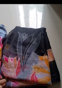 Kurti Set