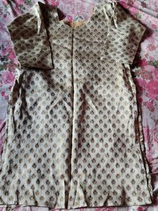 Silk Suit XL