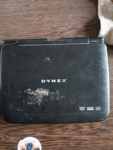 Dynex Dvd Player...