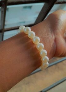 Pearl  Bracelet