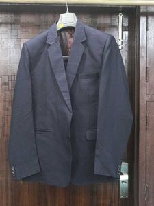3 Piece Set Pant Coat