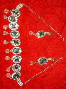 Party Wear Necklace