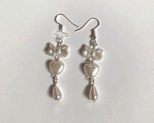 Pinteresty Earrings