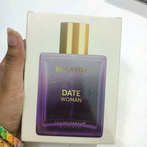 Bella Vita Date Woman Eau de Parfum