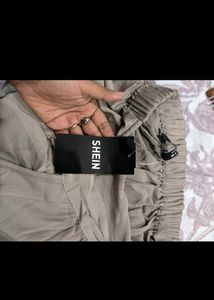 New with tag- Elegant Cutout Midi Dress